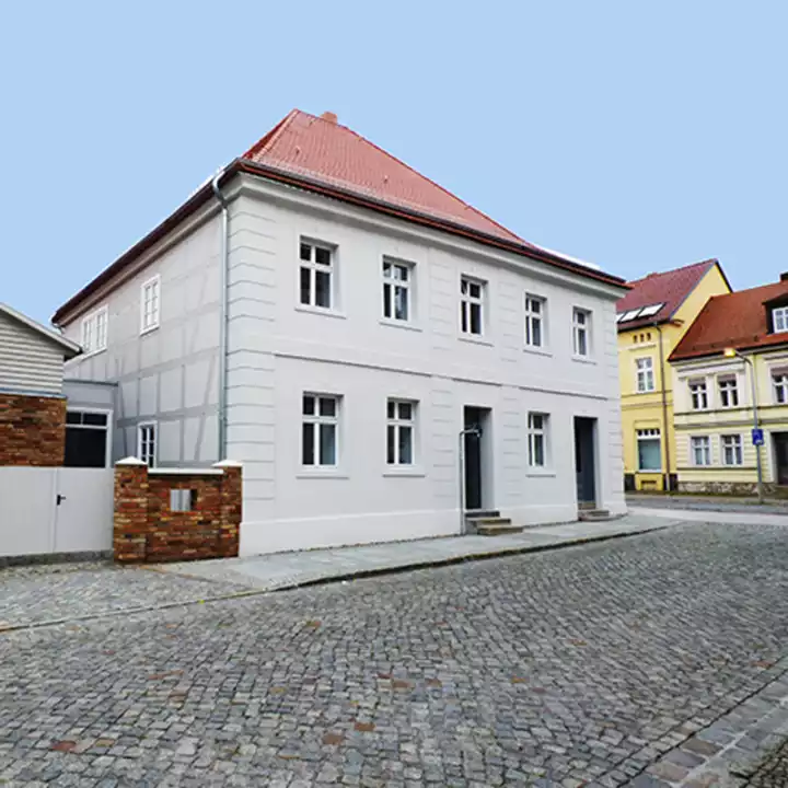 Referenz Michulitz - Architektur und Bauplanung GmbH Referenz Michulitz - Architektur und Bauplanung GmbH