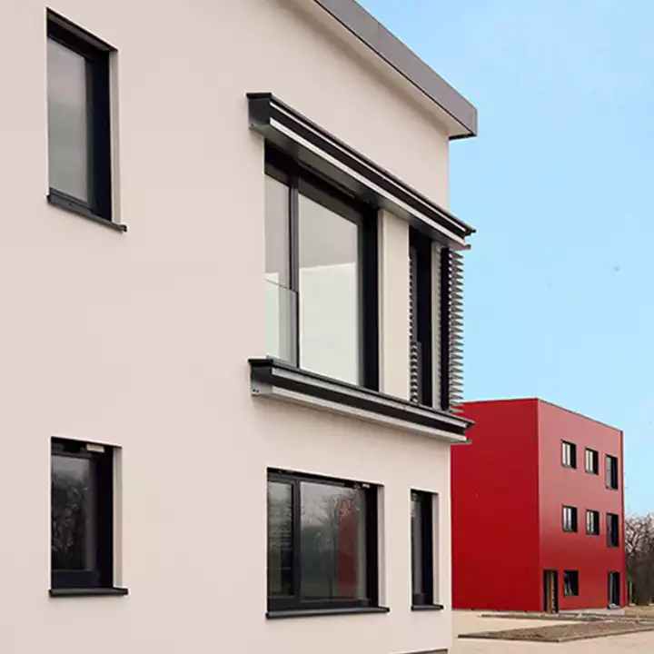 Referenz Michulitz - Architektur und Bauplanung GmbH Referenz Michulitz - Architektur und Bauplanung GmbH