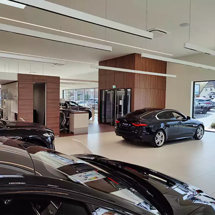 Referenz Michulitz - Architektur und Bauplanung GmbH Referenz Michulitz - Architektur und Bauplanung GmbH