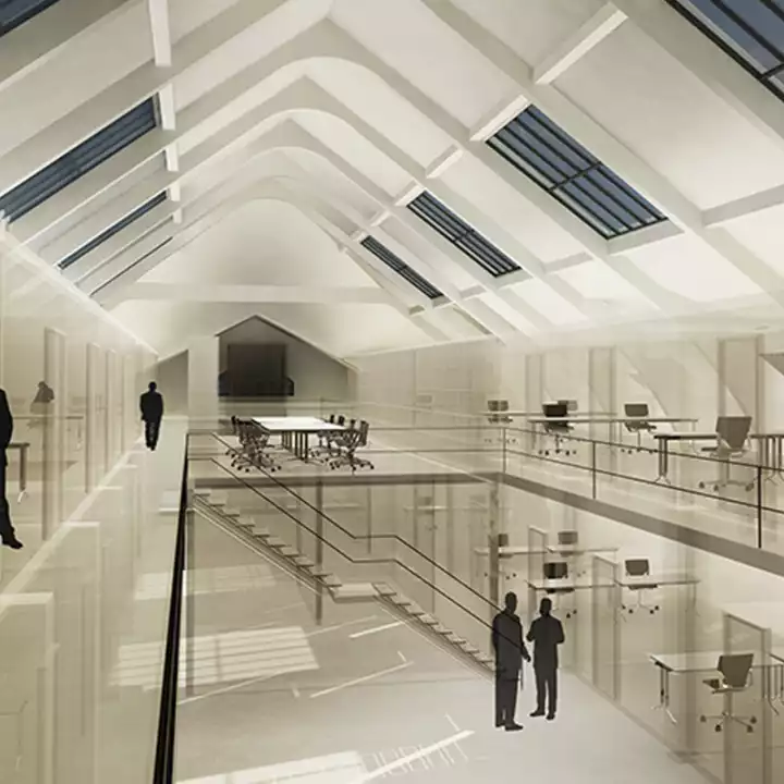 Referenz Michulitz - Architektur und Bauplanung GmbH Referenz Michulitz - Architektur und Bauplanung GmbH