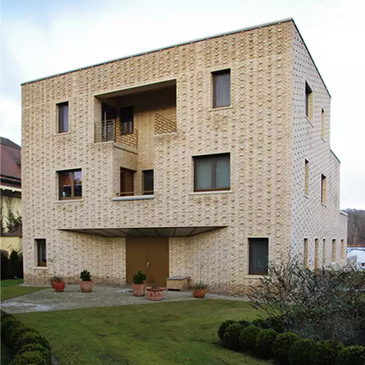 Referenz Michulitz - Architektur und Bauplanung GmbH Referenz Michulitz - Architektur und Bauplanung GmbH