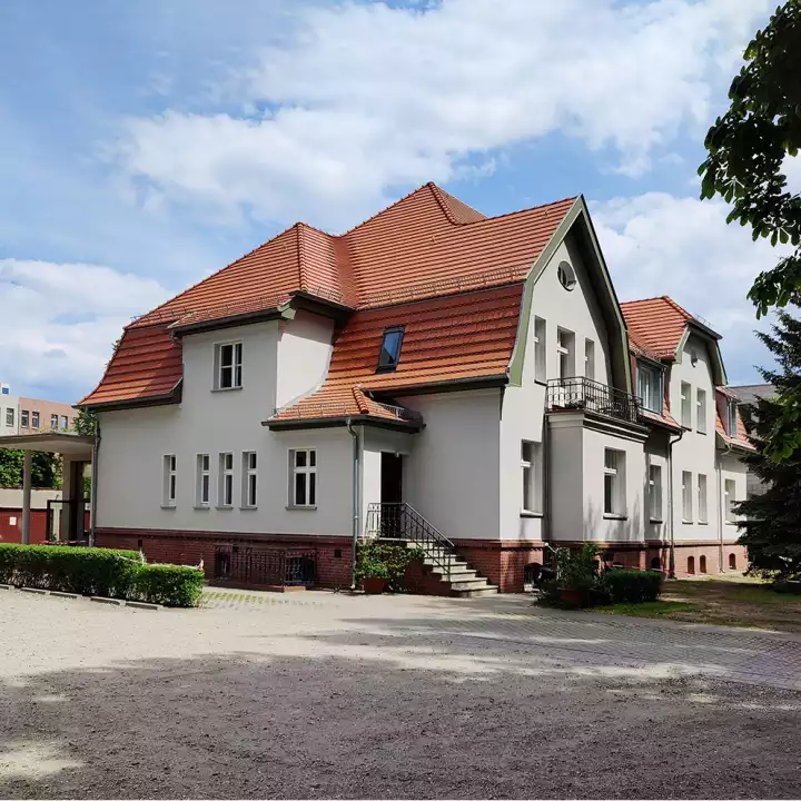 Referenz Michulitz - Architektur und Bauplanung GmbH Referenz Michulitz - Architektur und Bauplanung GmbH